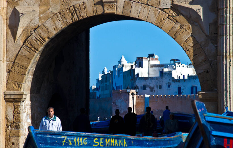 Coastal Exploration: Essaouira and Beyond